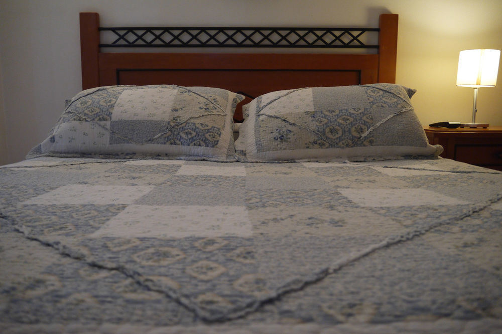 Trani Apart Hotel Las Condes Santiago Buitenkant foto