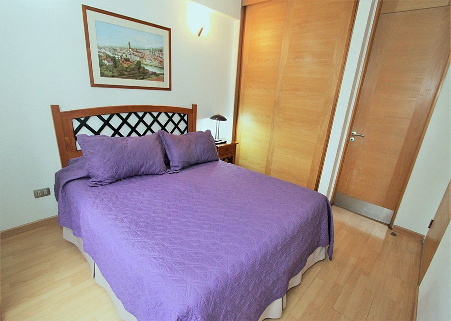 Trani Apart Hotel Las Condes Santiago Buitenkant foto